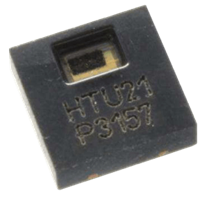 HTU20P(F) Humidity Sensor
